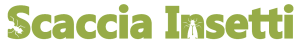 Scaccia Insetti Logo